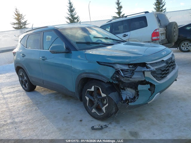 KNDERCAA9R7603621 KIA Seltos Ex/ex Premium