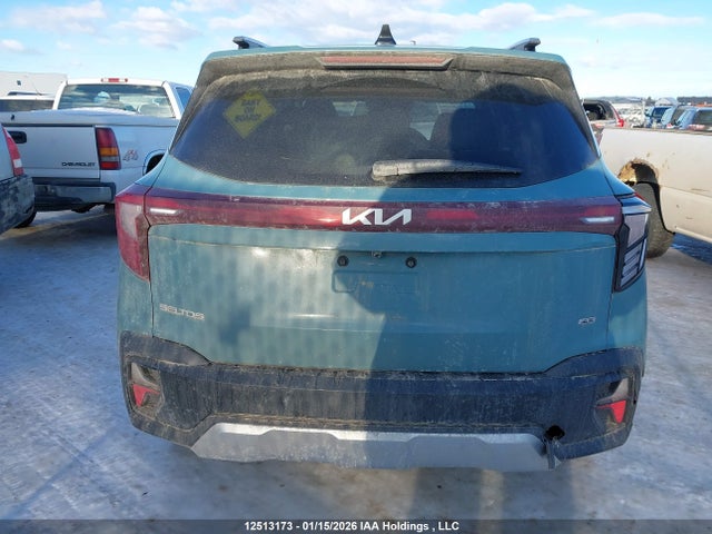 KNDERCAA9R7603621 KIA Seltos Ex/ex Premium