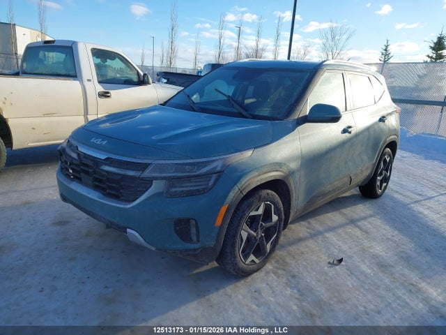 KNDERCAA9R7603621 KIA Seltos Ex/ex Premium