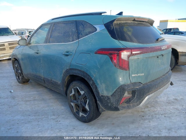 KNDERCAA9R7603621 KIA Seltos Ex/ex Premium