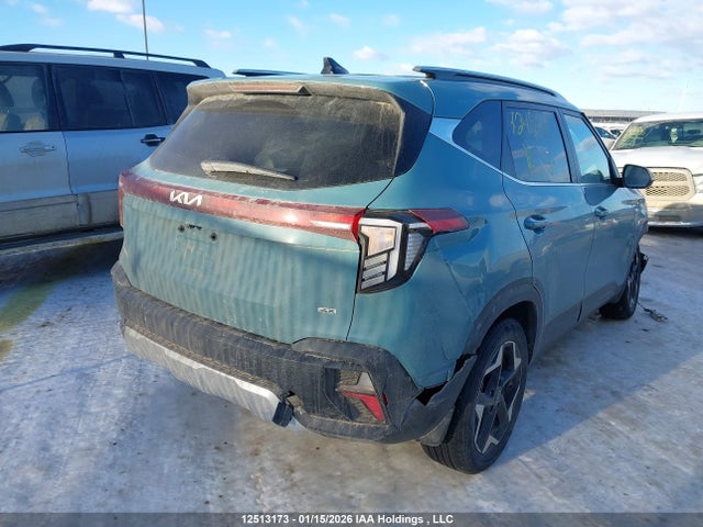 KNDERCAA9R7603621 KIA Seltos Ex/ex Premium