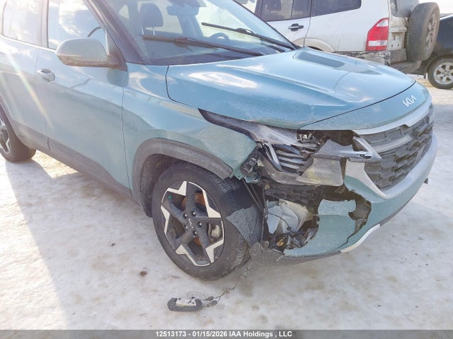 KNDERCAA9R7603621 KIA Seltos Ex/ex Premium