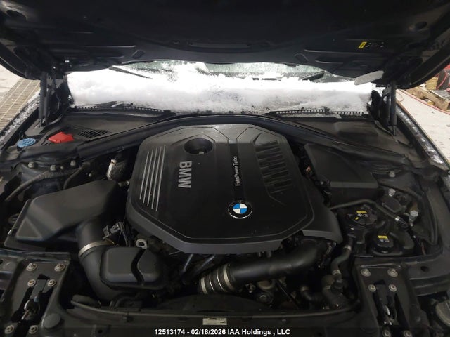 WBA4J7C53JBH13513 BMW 440xi Gran Coupe