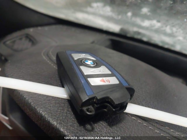 WBA4J7C53JBH13513 BMW 440xi Gran Coupe