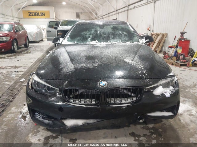 WBA4J7C53JBH13513 BMW 440xi Gran Coupe