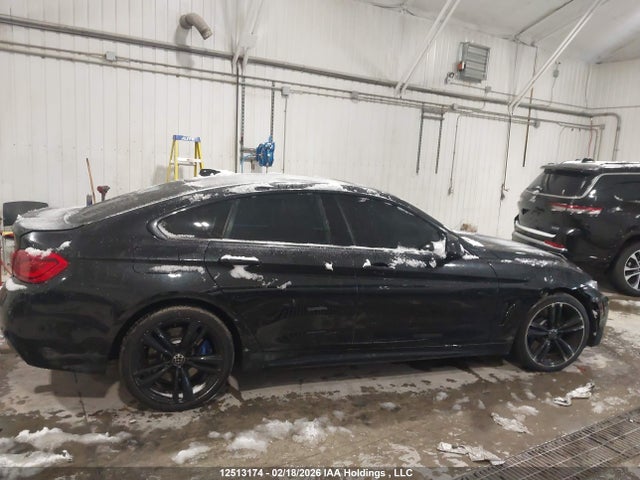 WBA4J7C53JBH13513 BMW 440xi Gran Coupe