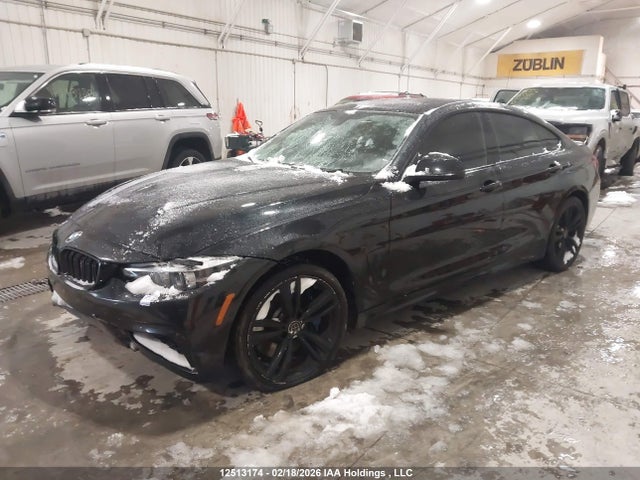 WBA4J7C53JBH13513 BMW 440xi Gran Coupe
