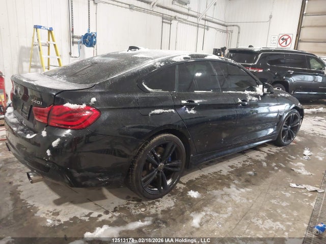 WBA4J7C53JBH13513 BMW 440xi Gran Coupe