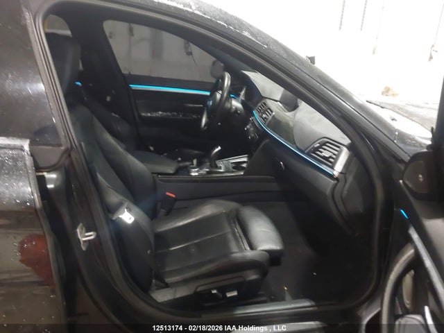 WBA4J7C53JBH13513 BMW 440xi Gran Coupe