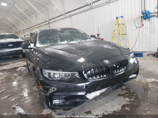 WBA4J7C53JBH13513 BMW 440xi Gran Coupe