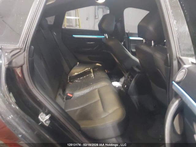 WBA4J7C53JBH13513 BMW 440xi Gran Coupe