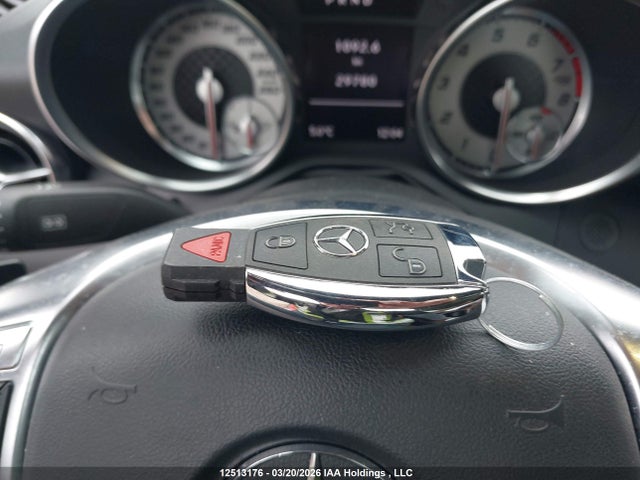 12513176 :رقم المزاد ، WDDPK5HA7DF058067 vin ، 2013 Mercedes-benz Slk 350 مزاد بيع