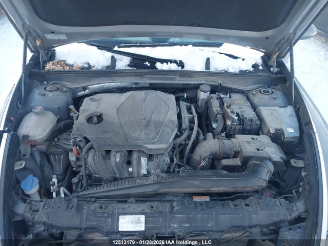 KMHL24JA4PA262285 Hyundai SONATA SE