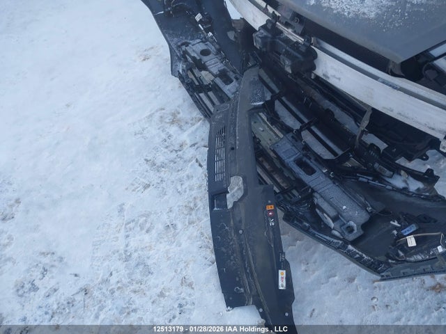 KMHL24JA4PA262285 Hyundai SONATA SE