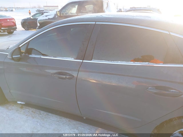 KMHL24JA4PA262285 Hyundai SONATA SE
