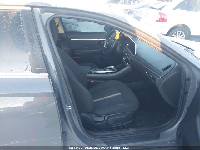 KMHL24JA4PA262285 Hyundai SONATA SE