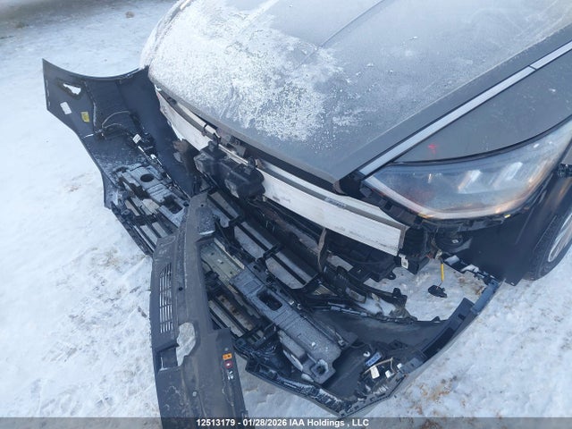 KMHL24JA4PA262285 Hyundai SONATA SE