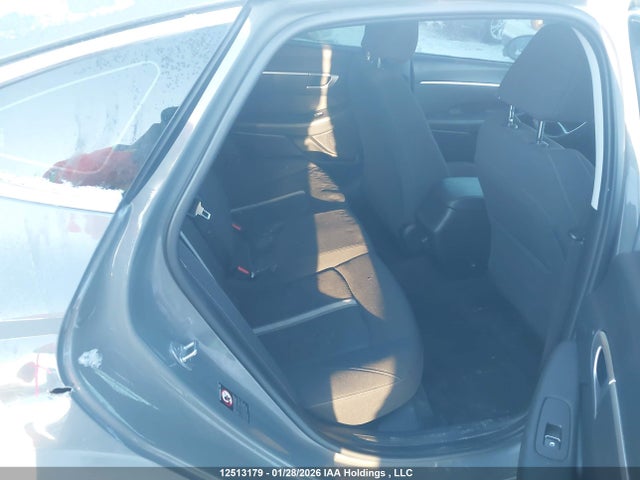 KMHL24JA4PA262285 Hyundai SONATA SE