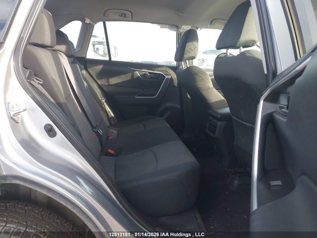 Toyota RAV4 2021 2T3B1RFV3MC218837 Image 8