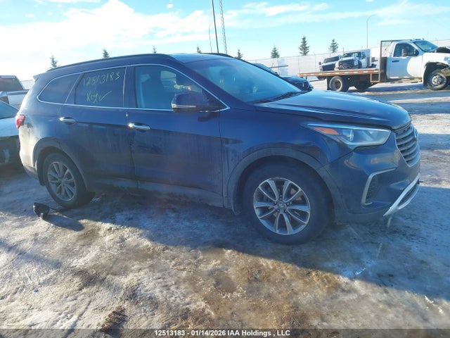 KM8SNDHF0HU196211 Hyundai Santa Fe Xl Premium