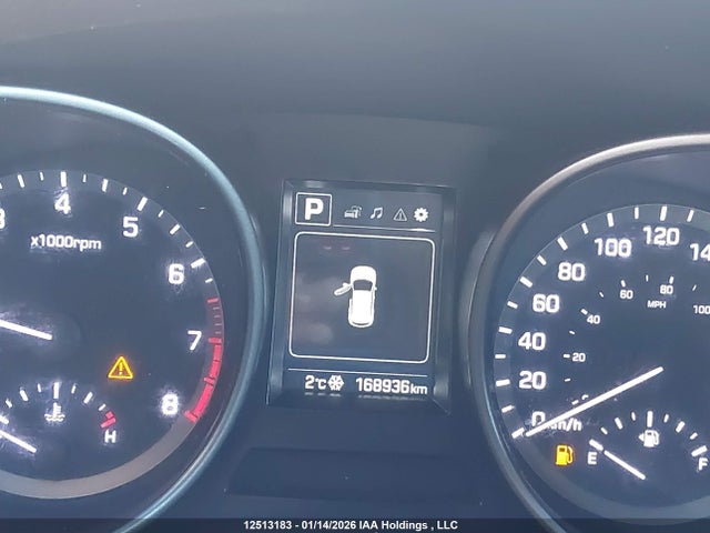 KM8SNDHF0HU196211 Hyundai Santa Fe Xl Premium