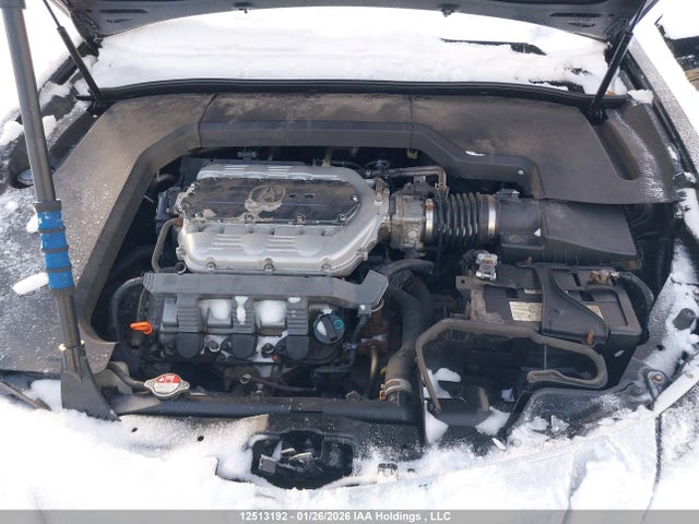 2011 Acura Tl 3.7 მანქანა იყიდება აუქციონზე, vin: 19UUA9F59BA800235, აუქციონის ნომერი: 12513192