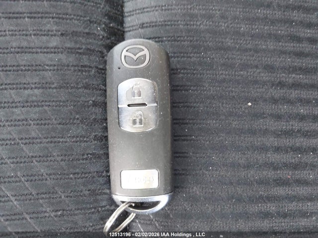 JM3KE4CY7E0386868 Mazda Cx-5 Touring