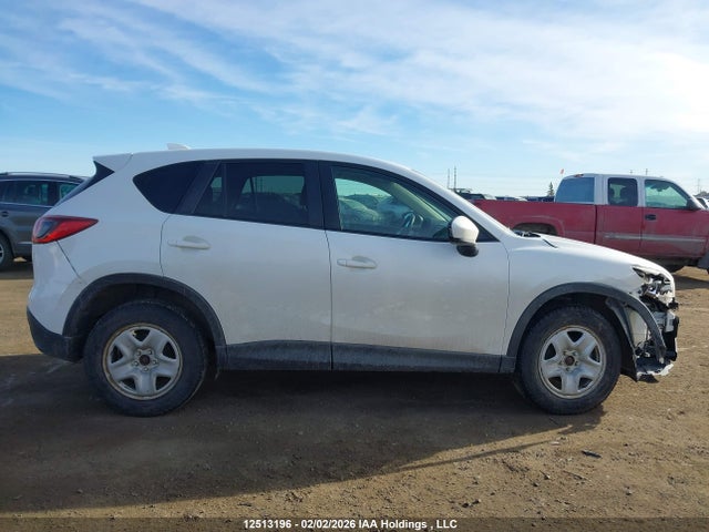 JM3KE4CY7E0386868 Mazda Cx-5 Touring