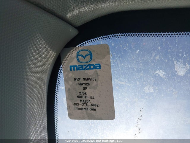 JM3KE4CY7E0386868 Mazda Cx-5 Touring