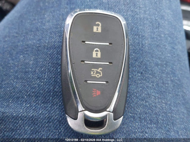 1G1BD5SM4G7272846 Chevrolet CRUZE LT