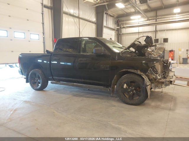 Aukcja sprzedaży 2023 Ram 1500 Classic Tradesman, vin: 3C6RR7KG1PG673182, numer aukcji: 12513200