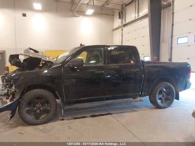 Aukcja sprzedaży 2023 Ram 1500 Classic Tradesman, vin: 3C6RR7KG1PG673182, numer aukcji: 12513200