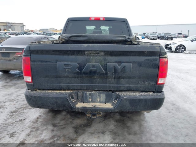 Aukcja sprzedaży 2023 Ram 1500 Classic Tradesman, vin: 3C6RR7KG1PG673182, numer aukcji: 12513200