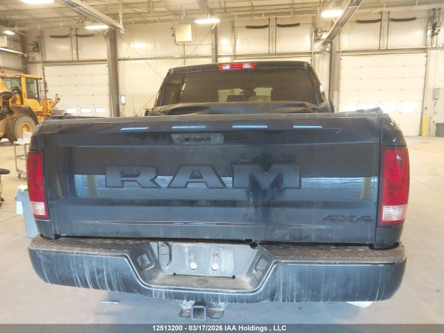 Aukcja sprzedaży 2023 Ram 1500 Classic Tradesman, vin: 3C6RR7KG1PG673182, numer aukcji: 12513200