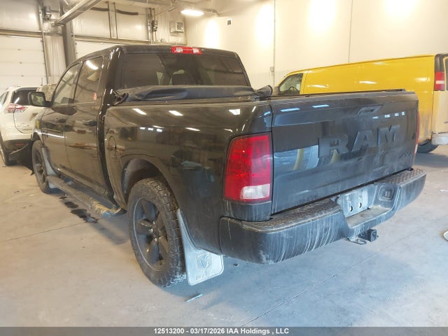 Aukcja sprzedaży 2023 Ram 1500 Classic Tradesman, vin: 3C6RR7KG1PG673182, numer aukcji: 12513200
