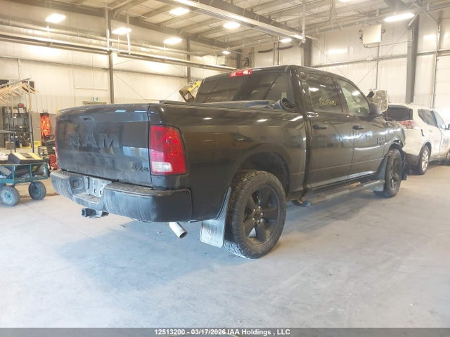 Aukcja sprzedaży 2023 Ram 1500 Classic Tradesman, vin: 3C6RR7KG1PG673182, numer aukcji: 12513200
