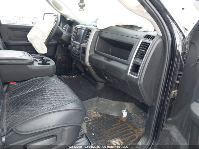 Aukcja sprzedaży 2023 Ram 1500 Classic Tradesman, vin: 3C6RR7KG1PG673182, numer aukcji: 12513200
