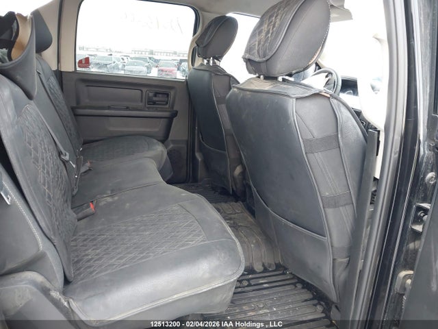 Aukcja sprzedaży 2023 Ram 1500 Classic Tradesman, vin: 3C6RR7KG1PG673182, numer aukcji: 12513200