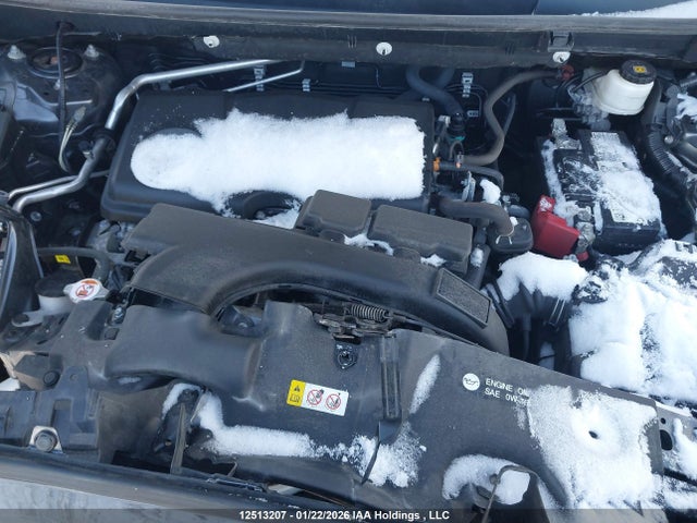 2T3Z1RFV1MC122994 Toyota RAV4 LE