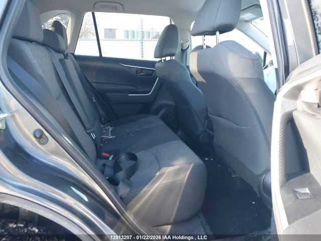 2T3Z1RFV1MC122994 Toyota RAV4 LE