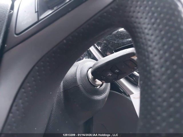 2019 Chevrolet Spark 1lt Cvt მანქანა იყიდება აუქციონზე, vin: KL8CD6SA8KC745213, აუქციონის ნომერი: 12513209