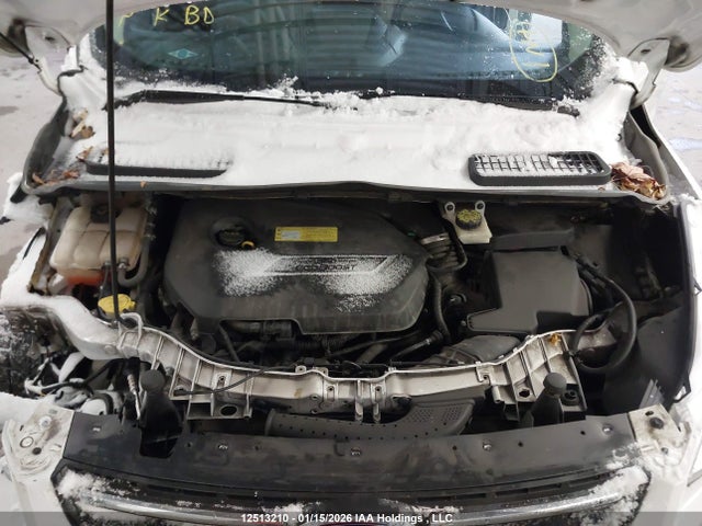 1FMCU0GXXEUC87850 Ford Escape