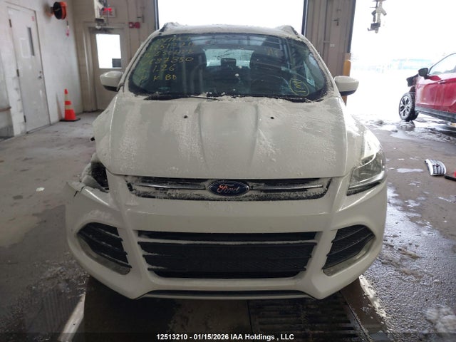 1FMCU0GXXEUC87850 Ford Escape
