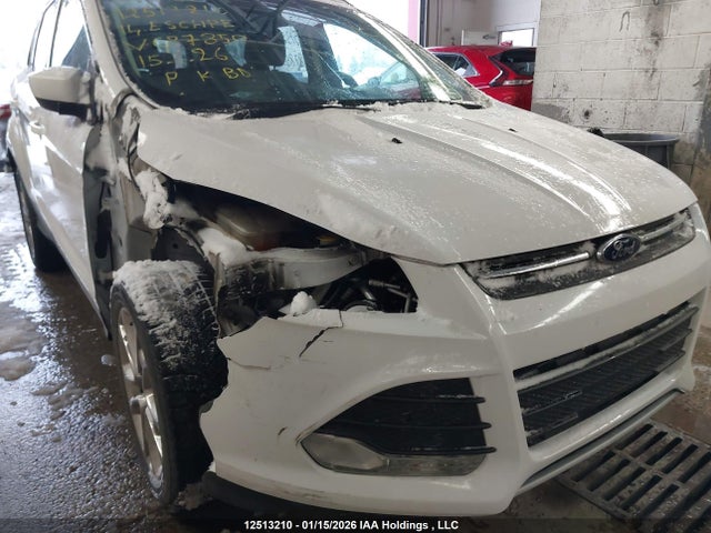 1FMCU0GXXEUC87850 Ford Escape