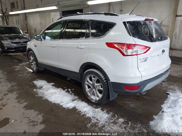 1FMCU0GXXEUC87850 Ford Escape