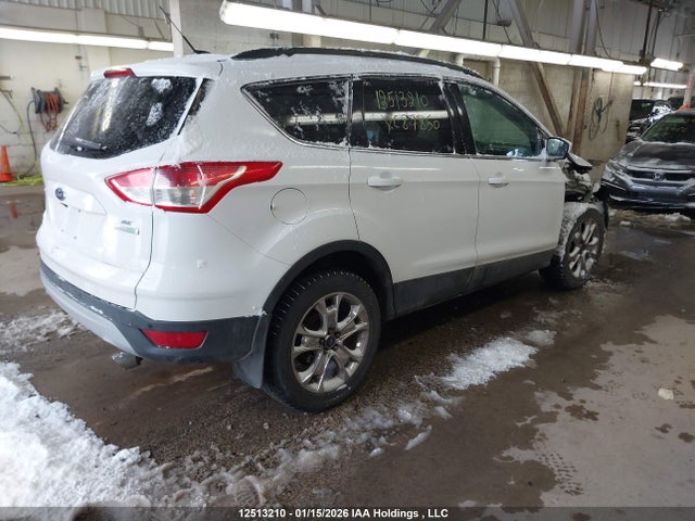 1FMCU0GXXEUC87850 Ford Escape