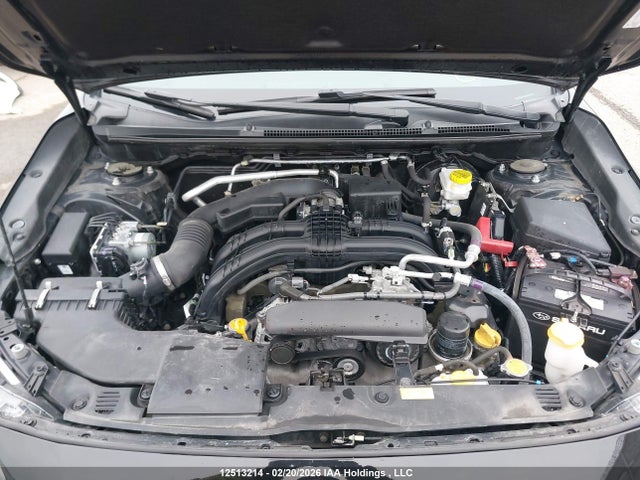 4S3GKAG65N3608269 Subaru Impreza
