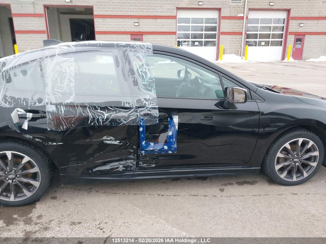 4S3GKAG65N3608269 Subaru Impreza