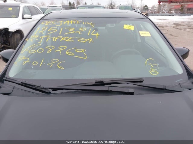 4S3GKAG65N3608269 Subaru Impreza