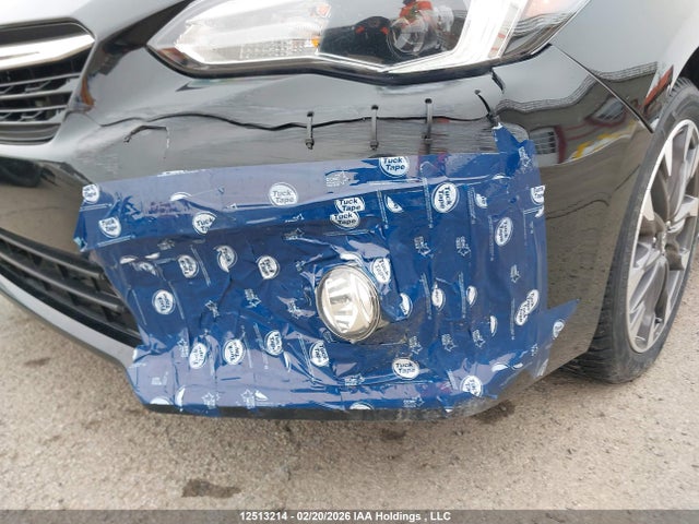 4S3GKAG65N3608269 Subaru Impreza